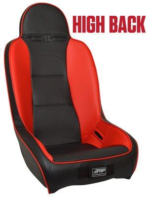 Now stocking Prp seats for Your off road toy"s or jeep