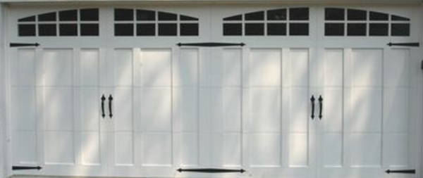 Ackerson Garage Doors Sales