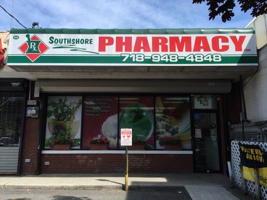 Southshore Pharmacy