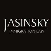 Jasinsky Immigration Law