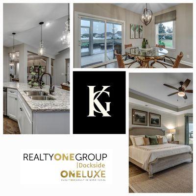 Kelly Goggin - Realty ONE Group