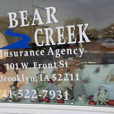 Bear Creek Insurance Agency