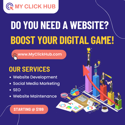 MyClickHub Services