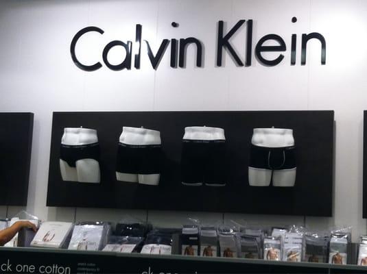 Calvin Klein