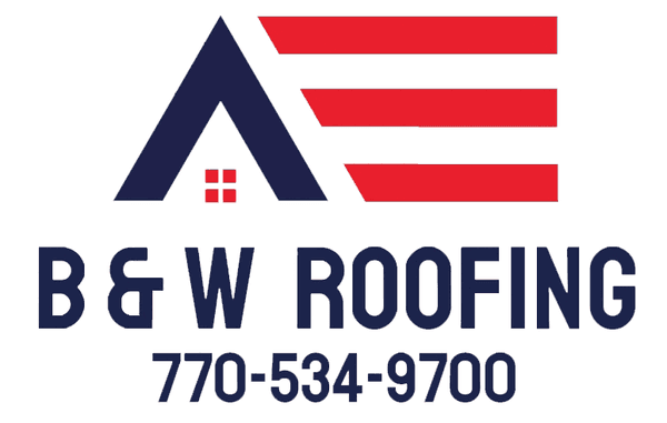 B & W Roofing