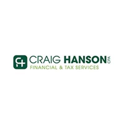 Craig S. Hanson, CPA