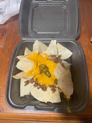 Taco Mayo