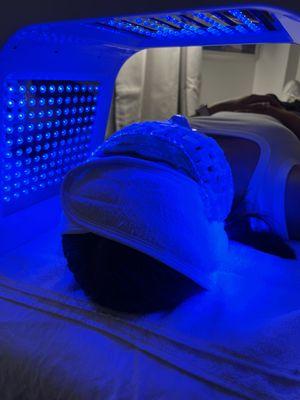 Led therapy