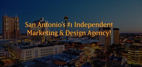 SAMD - San Antonio Marketing Design