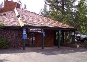 Beautiful  Mountain home lodging in the Truckee-Tahoe Donner area