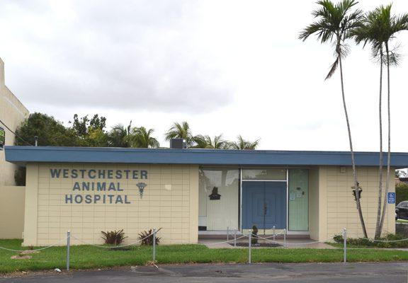 Westchester Animal Hospital