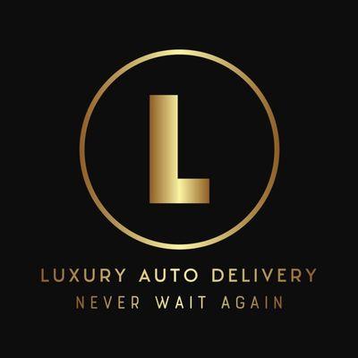 Luxury Auto Delivery