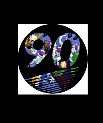 90culture Logo alt.