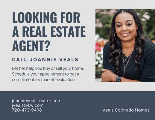 Looking for a realtor!!