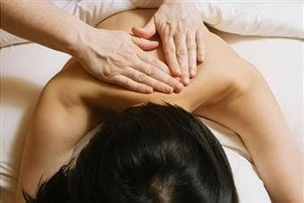 Massage Orange County