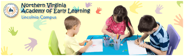 Northern Virginia Academy of Early Learning