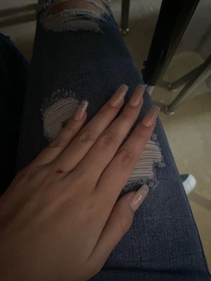 Nails