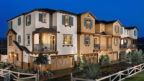 Kensington at Newhall Ranch - Santa Clarita, CA