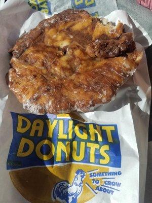 So called applefritter