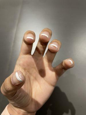 French Tips