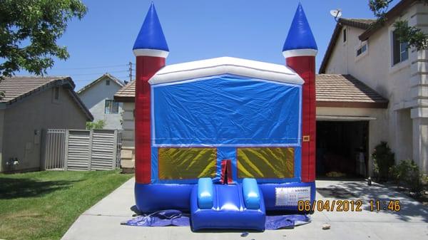 V's Party Rentals