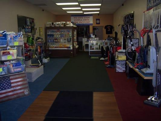 Our Store