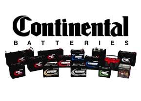 Auto, Trucking, Golf, and Marine Batteries