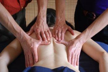 Ayurvedic and Medical Massage Therapy