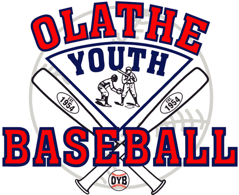 Olathe Youth Baseball