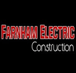 Farnham Electric Construction logo