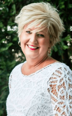 Pam Abell GMFS Mortgage Fripp Island Loan Officer