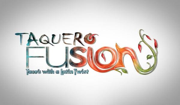 Taquero Fusion Logo