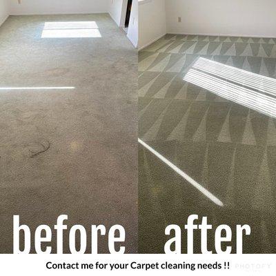 Carpet Cleaning