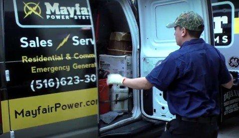 Mayfair Power Systems