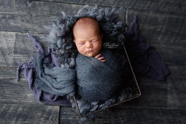 Baby Newborn Photographer Brighton Colorado