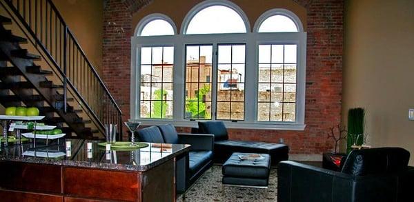 Crystal Lofts-Detroit