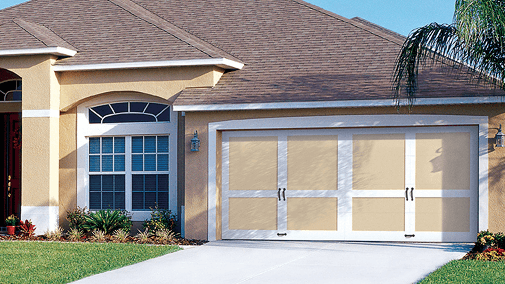 Long Island Garage Door Spring