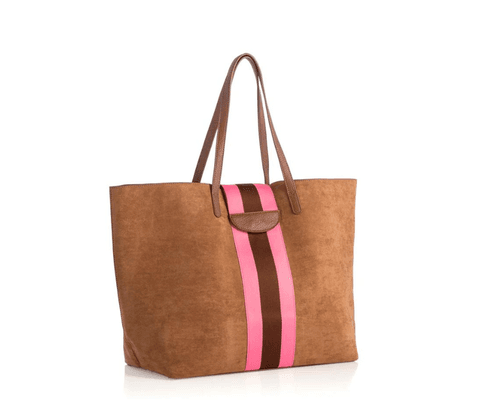 Our Blakely Tote is Perfect for work, play and carrying for everyday!