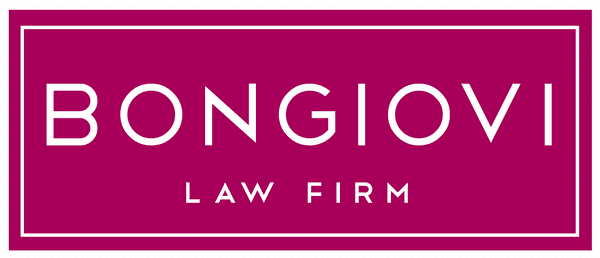 Bongiovi Law Firm