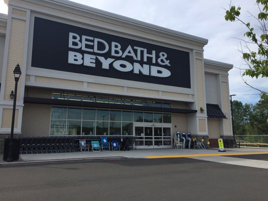 Bed Bath & Beyond