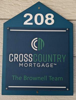 Noel Brownell -  Mortgage Broker