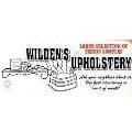 Wilden's Upholstery