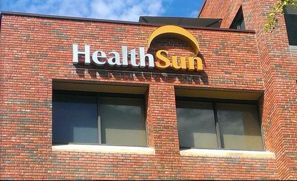 HEALTHSUN HEALTH PLANS INSURANE