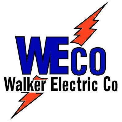 Walker Electric Company