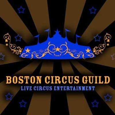 Boston Circus Guild!