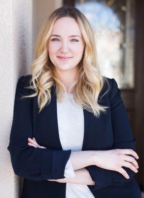 Brooke Rothchild - Lyon Real Estate