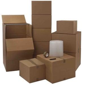 Yes We Sell Boxes