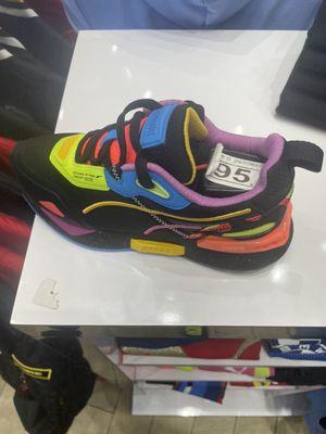 Magic Sneaker