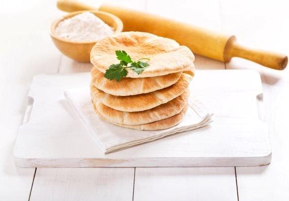 Pita Bread