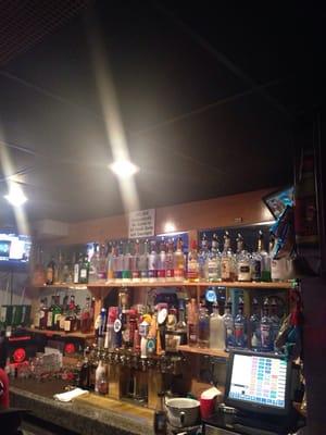 The Bar